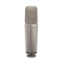 Rode NT1000 1" Studio Condenser Microphone